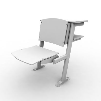 Chair 3d model industrial design