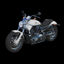Harley Davidson 3d model