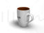 Mug Cup 3D model