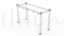 TRUSS 3d model