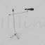 Microphone 3d model