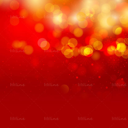 Red Flare psd