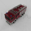 Firetruck 3d model