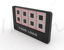 Substitution Board 3d model