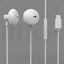 Urbeats in-ear headphones remote control 3d model