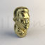 Stalin Bust 3D model