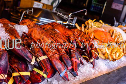 Lobster on Beer Street