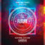 Cool music Poster
