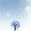 Winter Snow Trees Poster
