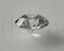 Round Brilliant Diamond Gem 3d Model