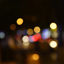 Bokeh Halo PS Photoshop Brushes