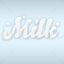 Milk Photoshop PS Style