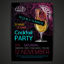 Club Poster AI