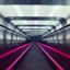 Subways track photo