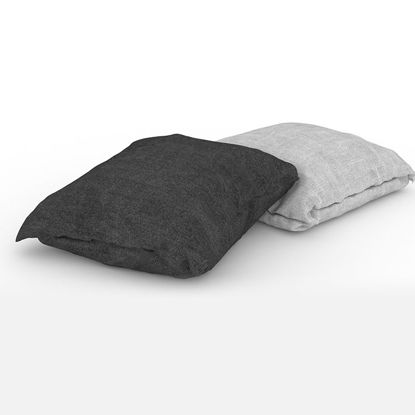Pillow 3D Model 2
