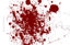 40 Bloodstain Blood Ps Photoshop Brushes
