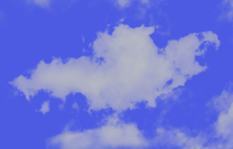 10 High Resolution Cloud Brushes