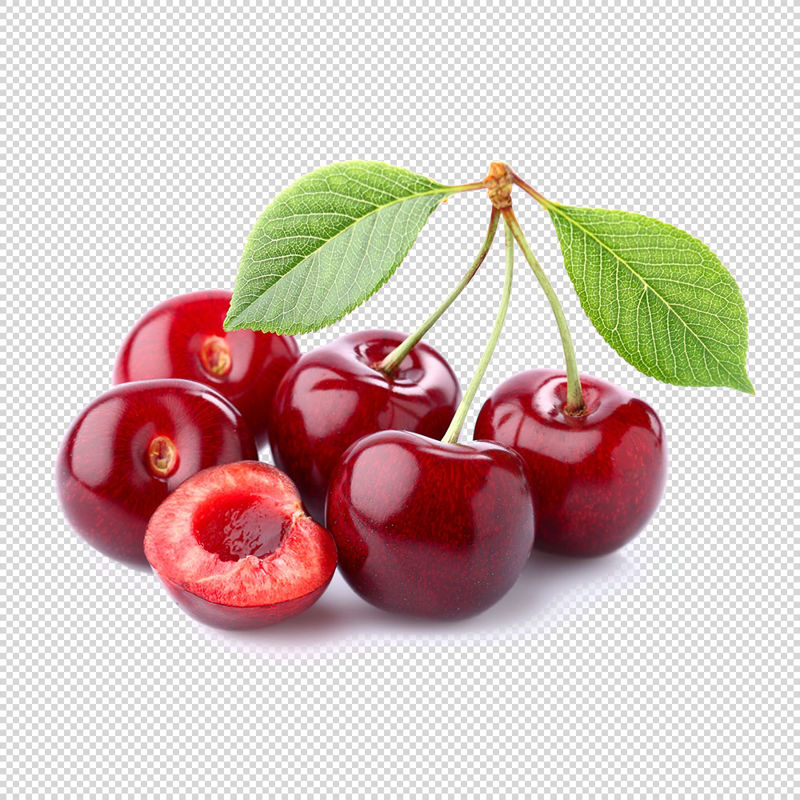 Cherry png transparent fruit picture