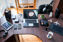 Office Scene-skrivebordet