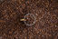 Coffee Beans In Cup Photo