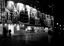 Modern City Virtual Portrait Billboard Ape Night