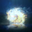 Ice Fire Animation Logo