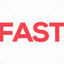 Text typesetting cartoon head