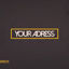 Fashion broadcast column packaging