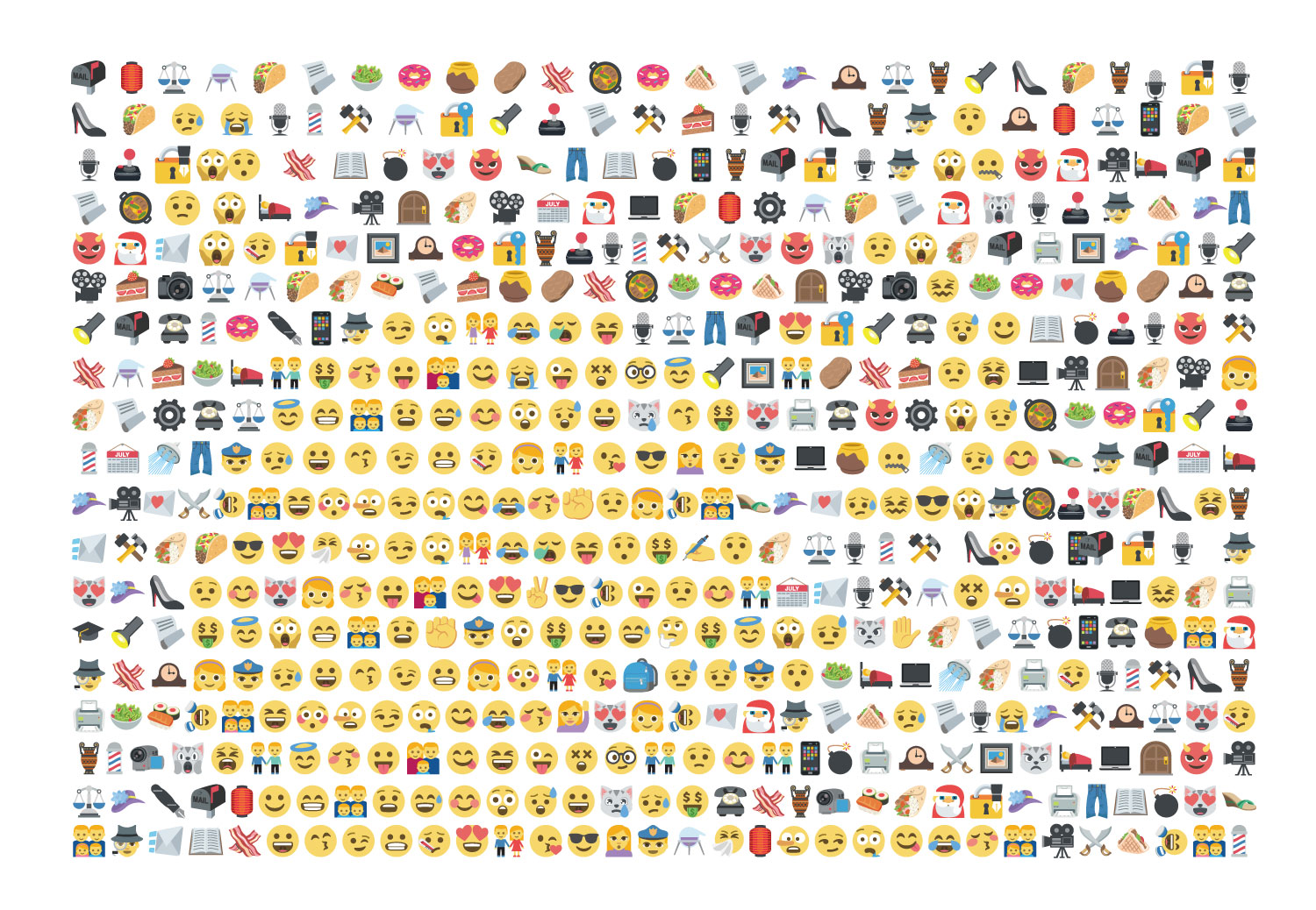 Ai Generated Emoji