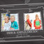 Memory style elementary school graduation template