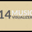 14 music visualization effects