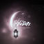 Ramadan particle effect sign