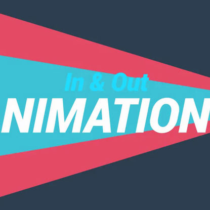 467 sets of animation transition effects package