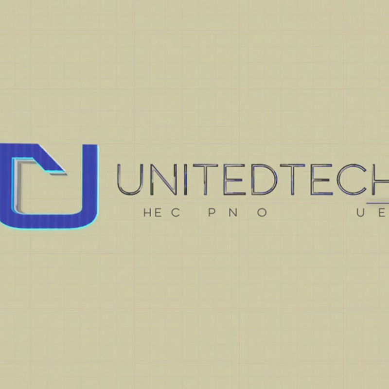 Logo d'information Mini Tech