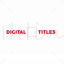 Modern style headline display