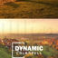 Compact grid photo slideshow