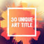 120 4K animation titles