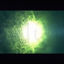 Star Particle Light Effect Logo Header