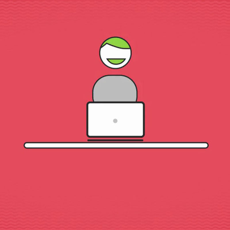 Animationselemente für Videokommentare
