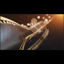 Projector and Film Reel 3d model animation