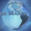 Earth Animation Broadcasting Column Packaging