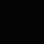Water curtain animation logo