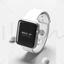 Smart watch mockup