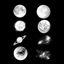 Planet PS brushes