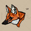 maned wolf