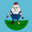 Egg Illustration