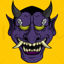 Hannya Illustration