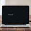 MacBook mock up psd