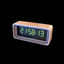 Digital Watch 3d model