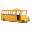 School Bus,car,3d model
